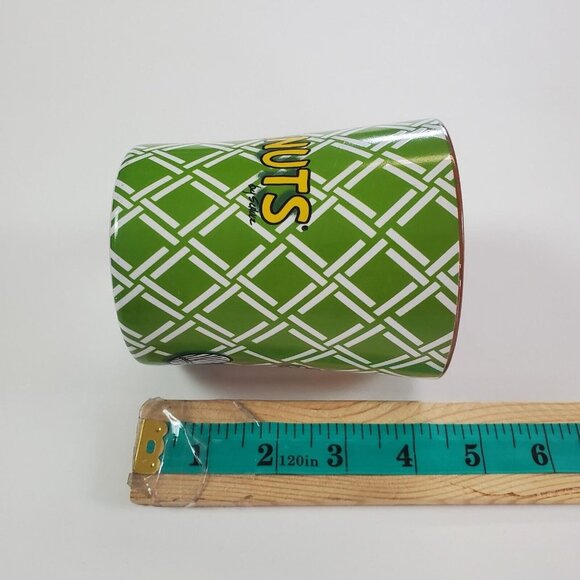 Charlie Brown Coffee Cup Ceramic Mug Peanuts Sally TV Show Collectible Snoopy - Picture 7 of 7